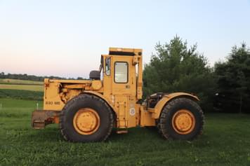 Main image Caterpillar 830MB