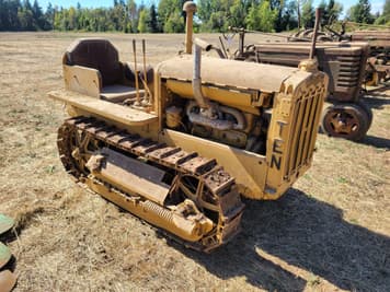 Main image Caterpillar 10