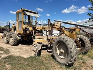 Caterpillar 112 Image