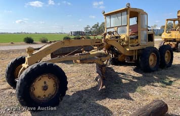 Main image Caterpillar 112