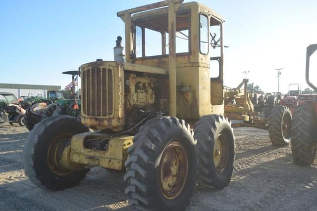 Image of Caterpillar 112 equipment image 2