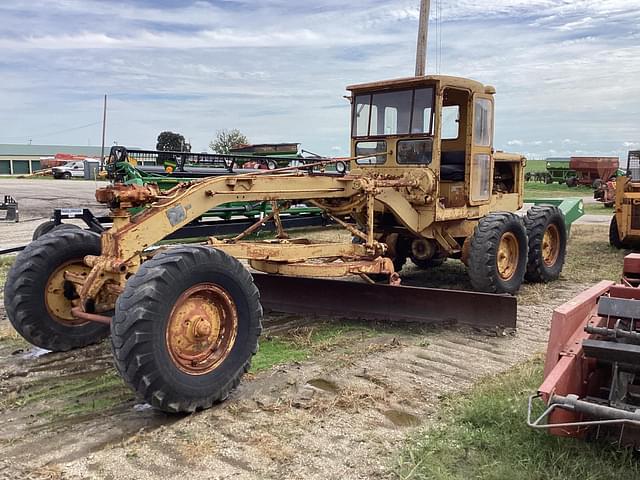 Image of Caterpillar 12 equipment image 1