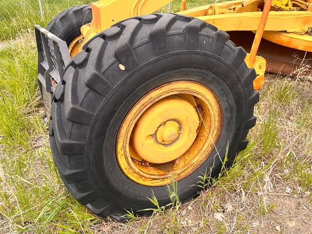 Image of Caterpillar 12 equipment image 2
