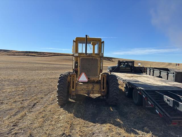 Image of Caterpillar 12 equipment image 4