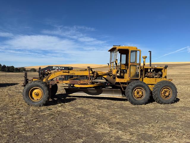 Image of Caterpillar 12 equipment image 2