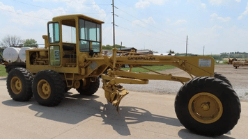 Main image Caterpillar 120