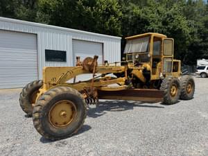 Caterpillar 120 Image