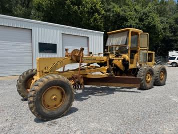 Main image Caterpillar 120
