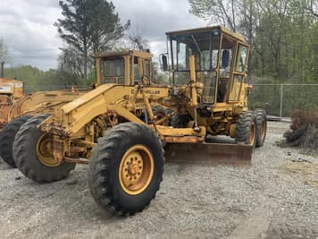 Main image Caterpillar 120G
