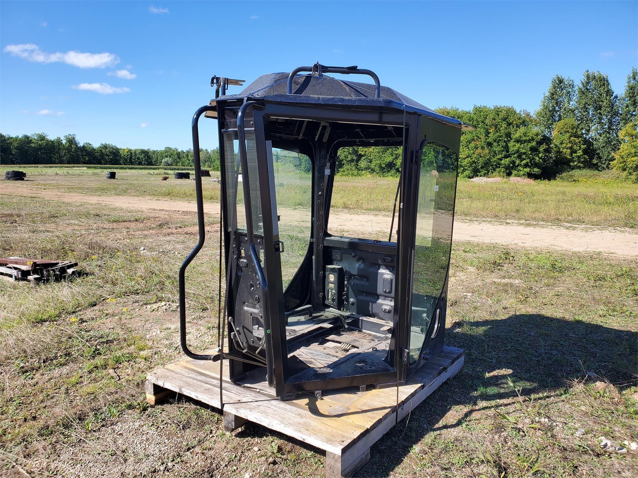 Caterpillar 120M2 Equipment Image0