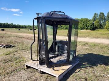 Main image Caterpillar 120M2