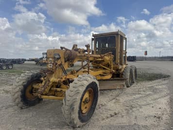 Main image Caterpillar 12F