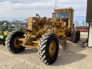 Caterpillar 12F Image