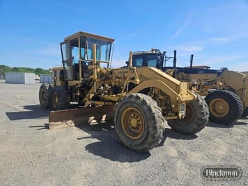 Main image Caterpillar 12G