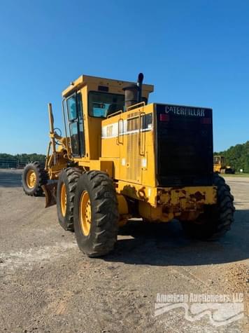 Main image Caterpillar 12H