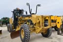 Caterpillar 12M3 Image