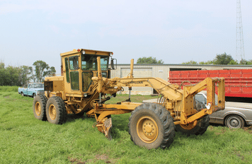 Main image Caterpillar 140G