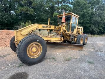 Main image Caterpillar 140G