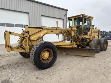 Main image Caterpillar 140G