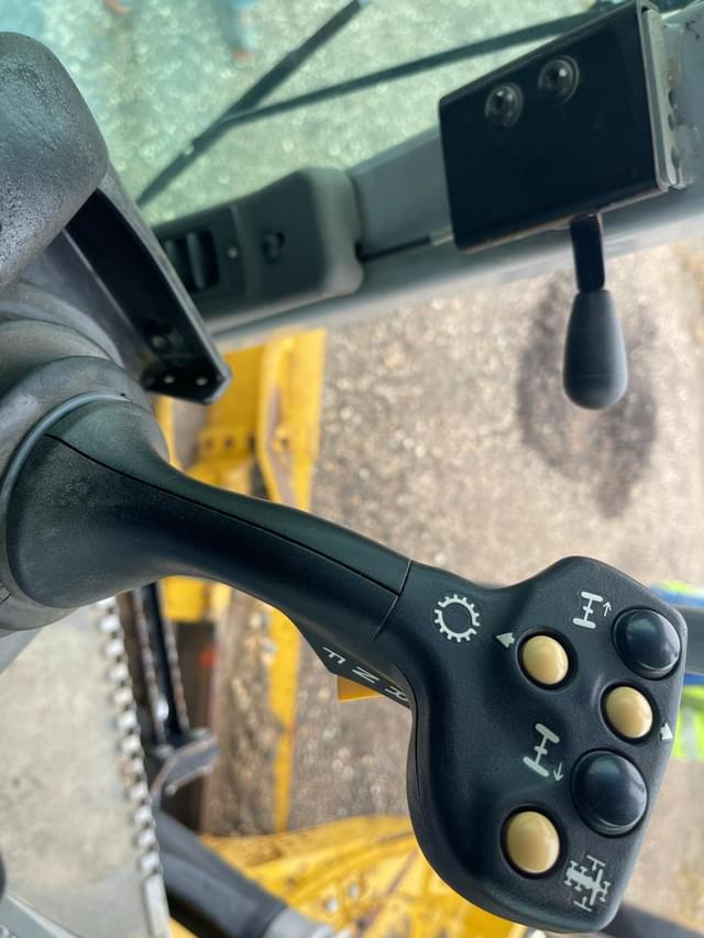 Image of Caterpillar 140M equipment image 4