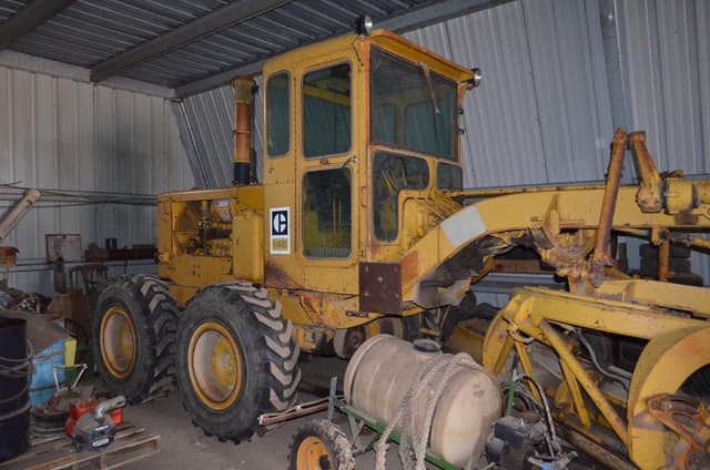 Image of Caterpillar 14E equipment image 2