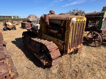 Main image Caterpillar 15