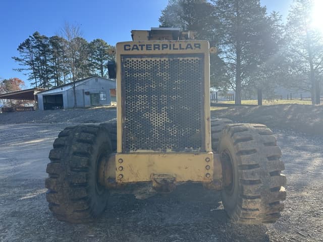 Image of Caterpillar 16G equipment image 3