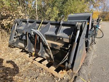 Main image Caterpillar 4in1 Bucket