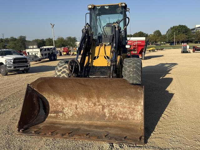 Image of Caterpillar IT28G equipment image 1