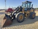 Caterpillar IT28G Image