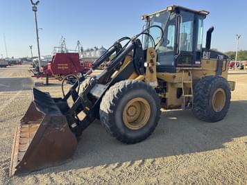 Main image Caterpillar IT28G