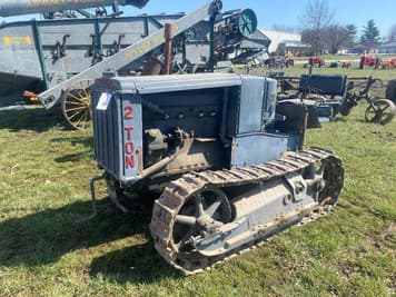 Main image Caterpillar 2 -Ton