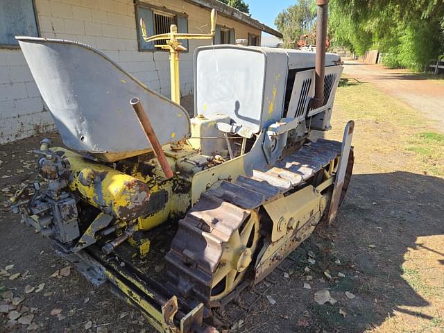 Image of Caterpillar 2 -Ton equipment image 3