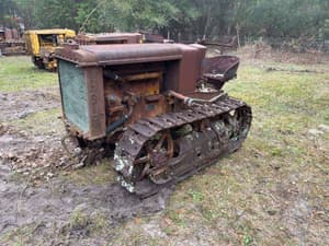 Caterpillar 2 -Ton Image