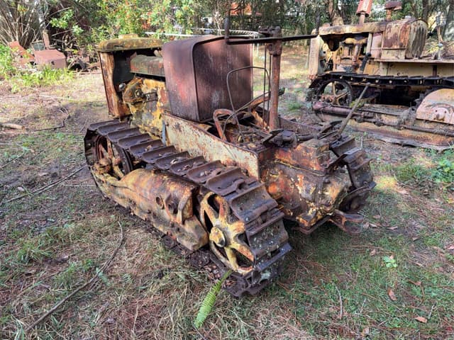 Image of Caterpillar 2 -Ton equipment image 2