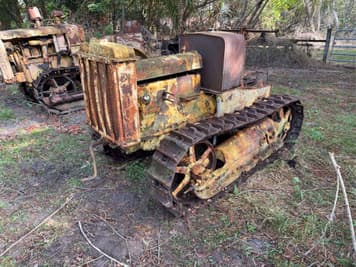 Main image Caterpillar 2 -Ton