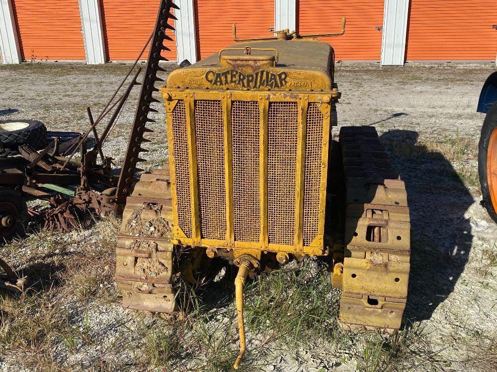 Main image Caterpillar 2 -Ton