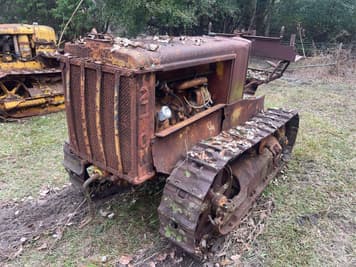 Main image Caterpillar 2 -Ton