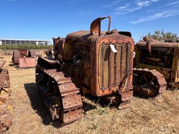 Main image Caterpillar 20