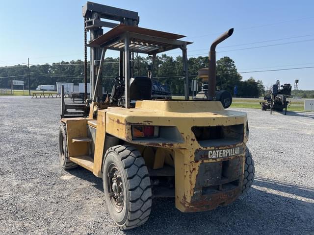 Image of Caterpillar 200 equipment image 2