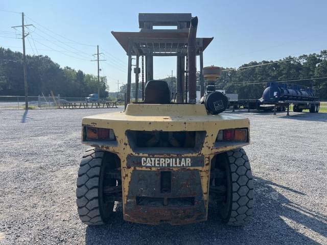 Image of Caterpillar 200 equipment image 3