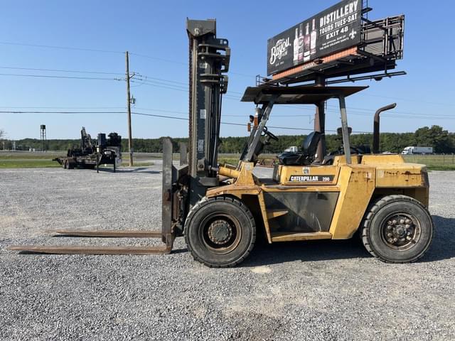 Image of Caterpillar 200 equipment image 1