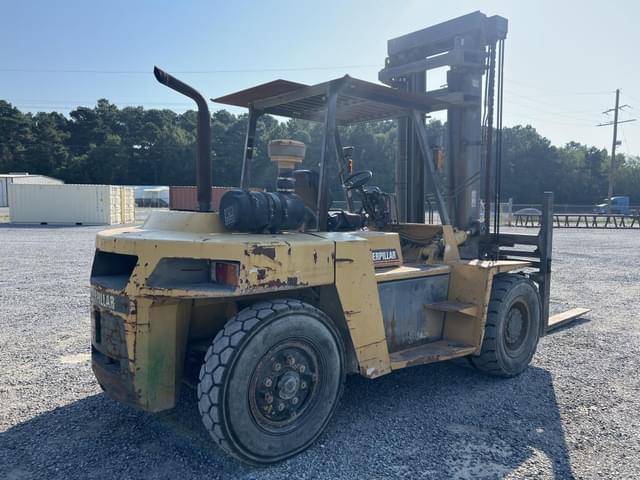 Image of Caterpillar 200 equipment image 4