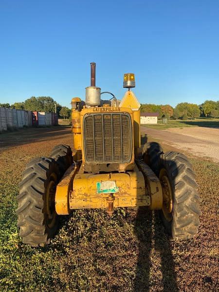 Image of Caterpillar 212 equipment image 2