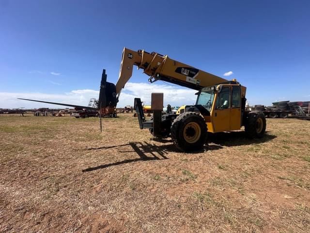 Image of Caterpillar TL1055 equipment image 2