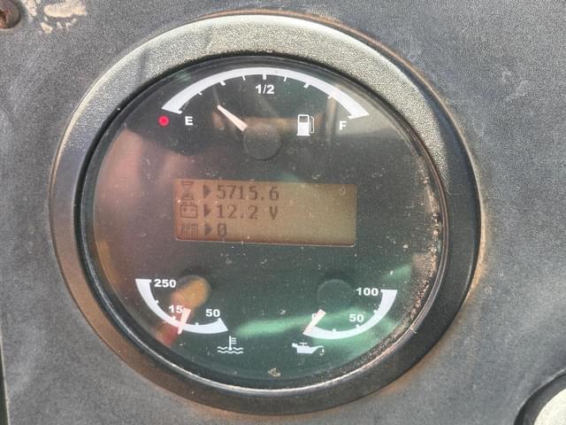 Image of Caterpillar TL1055 equipment image 3
