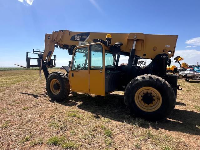 Image of Caterpillar TL1055 equipment image 1