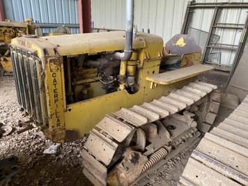 Main image Caterpillar Twenty-Two