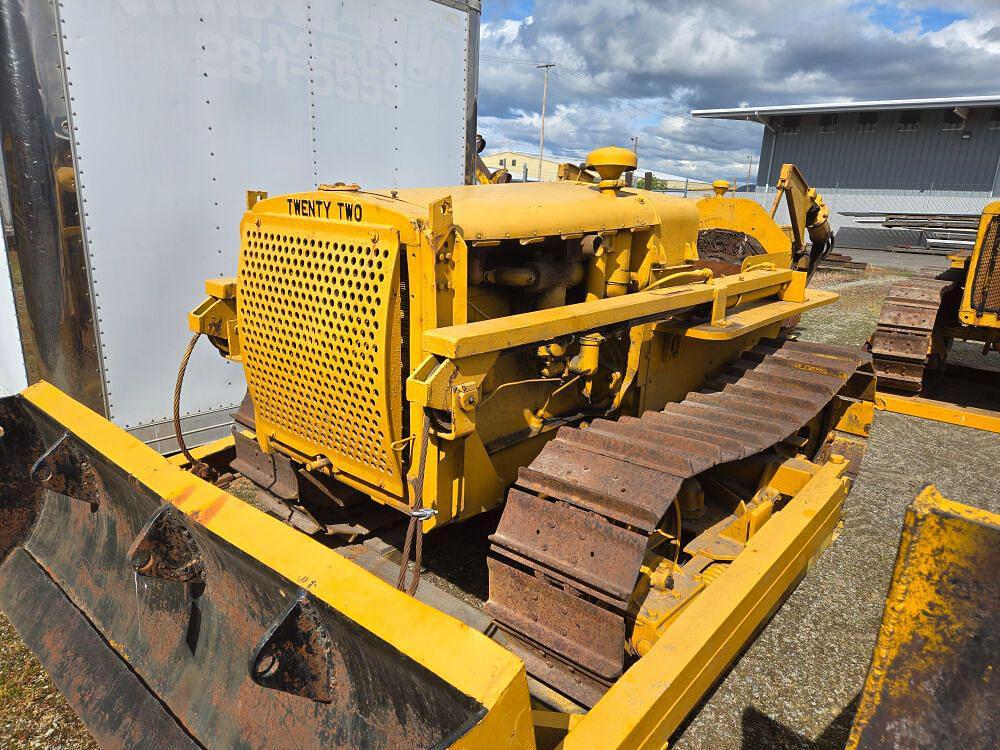 Image of Caterpillar 22 Primary image