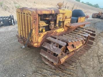 Main image Caterpillar Twenty-Two